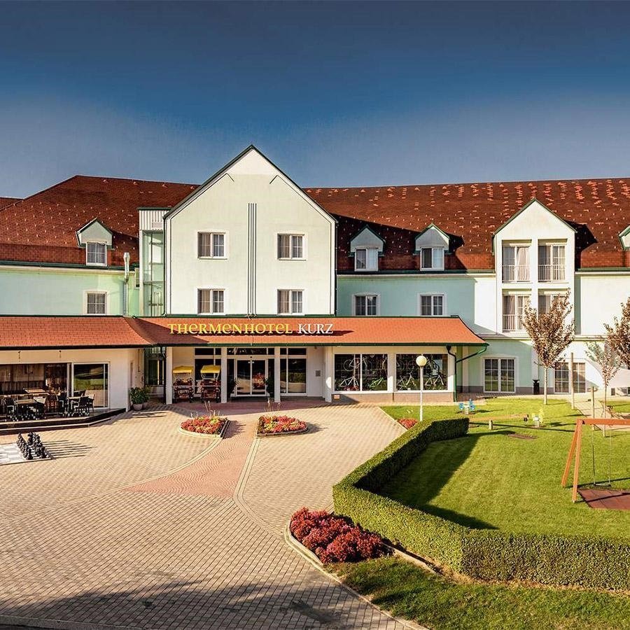 Thermenhotel Kurz