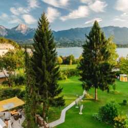 Das Moser - Hotel am See