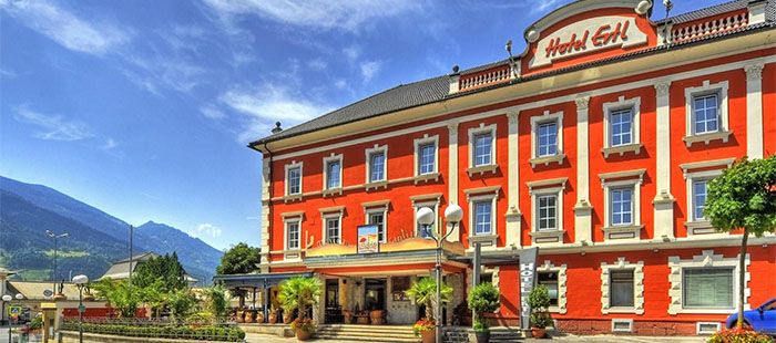 Hotel Ertl
