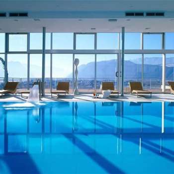 Four Points by Sheraton Bozen