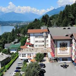Hotel Alexanderhof