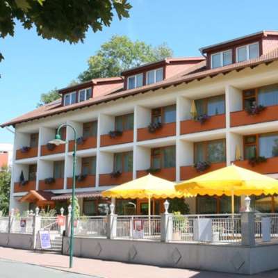 Hotel zum Kastell