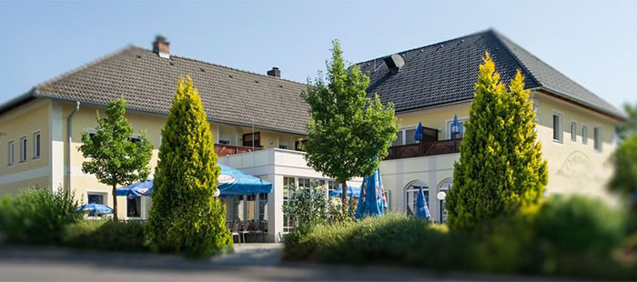 Der Dorfwirt