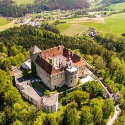 Schloss Krumbach