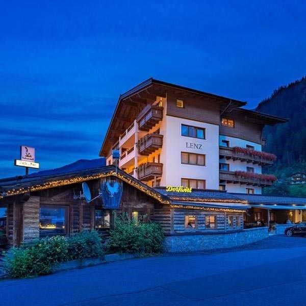 Hotel Lenz