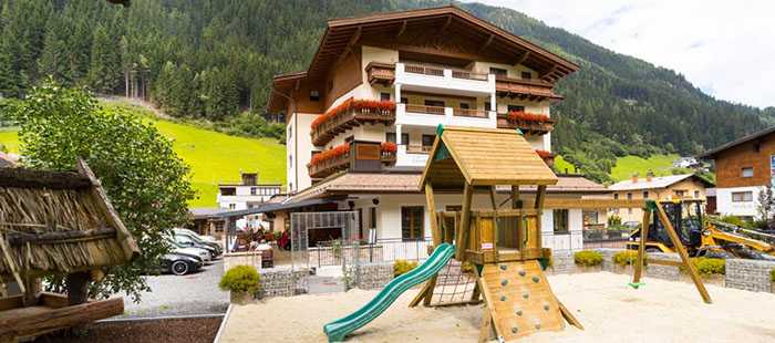Holiday destination Kappl | Paznaun Ischgl in Tyrol Holiday destination Kappl | Paznaun Ischgl in Tyrol