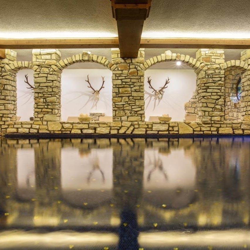 Aktiv- & Spa Hotel Alpenrose