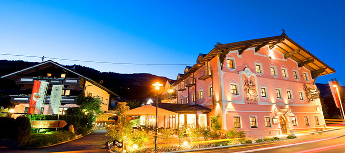 Hotel Reitlwirt