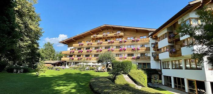 Hotel Sonnalp