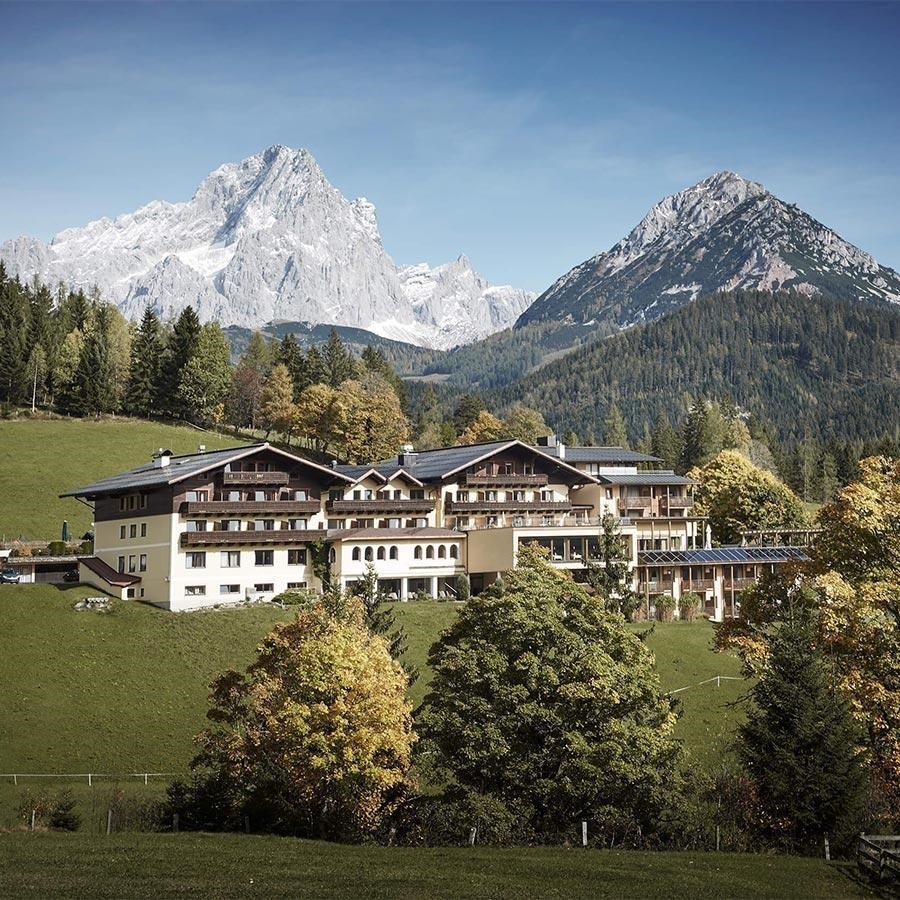 Hotel Neubergerhof