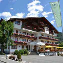 Hotel Gasthof Neuwirt