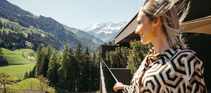 Hotel Bad Fallenbach