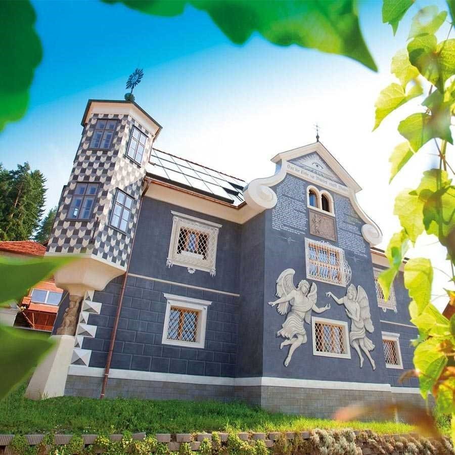 Hotel Steirisch Ursprung
