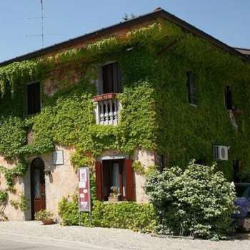 Hotel Principato di Ariis