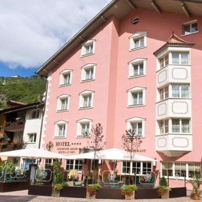 Cityhotel B&B Goldener Adler