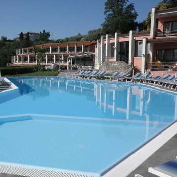 Hotel Belvedere Garda