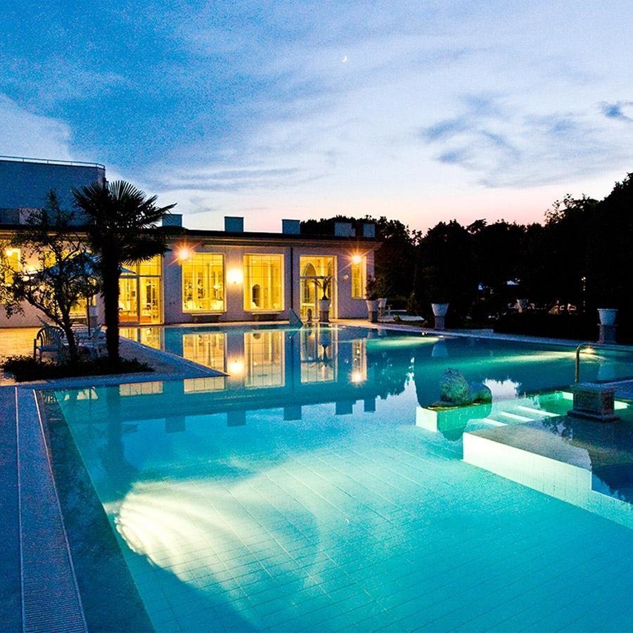 Bellavista Park Hotel Thermal Spa