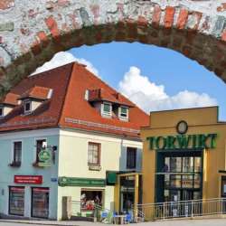 Hotel Restaurant Torwirt