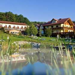 Wellnesshotel Lagler
