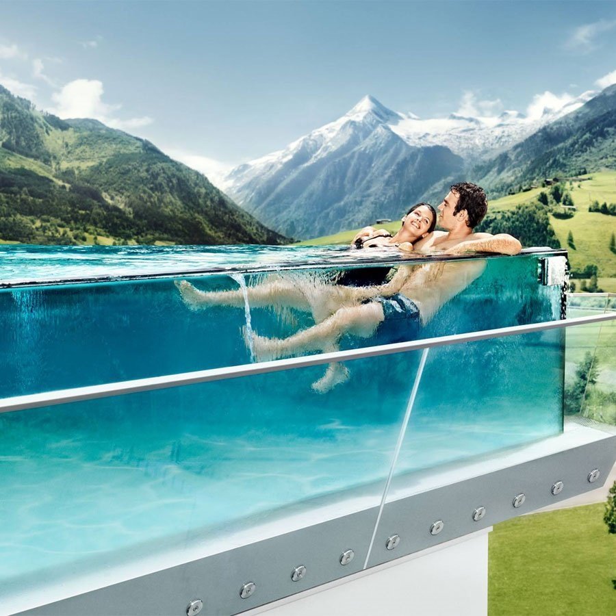Tauern SPA Zell am See Kaprun