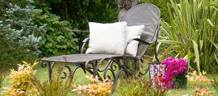 Liebesnesterl Bergwirt Boutique Hotel