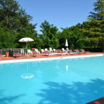 Hotel Sant'Uberto