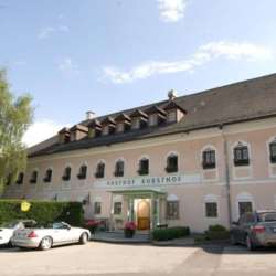 Landhotel Forsthof