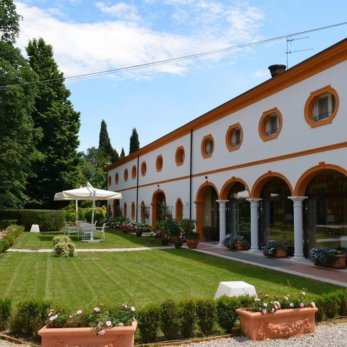 Hotel Relais Barco Zonca