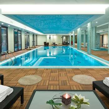 AS Hotel Cambiago
