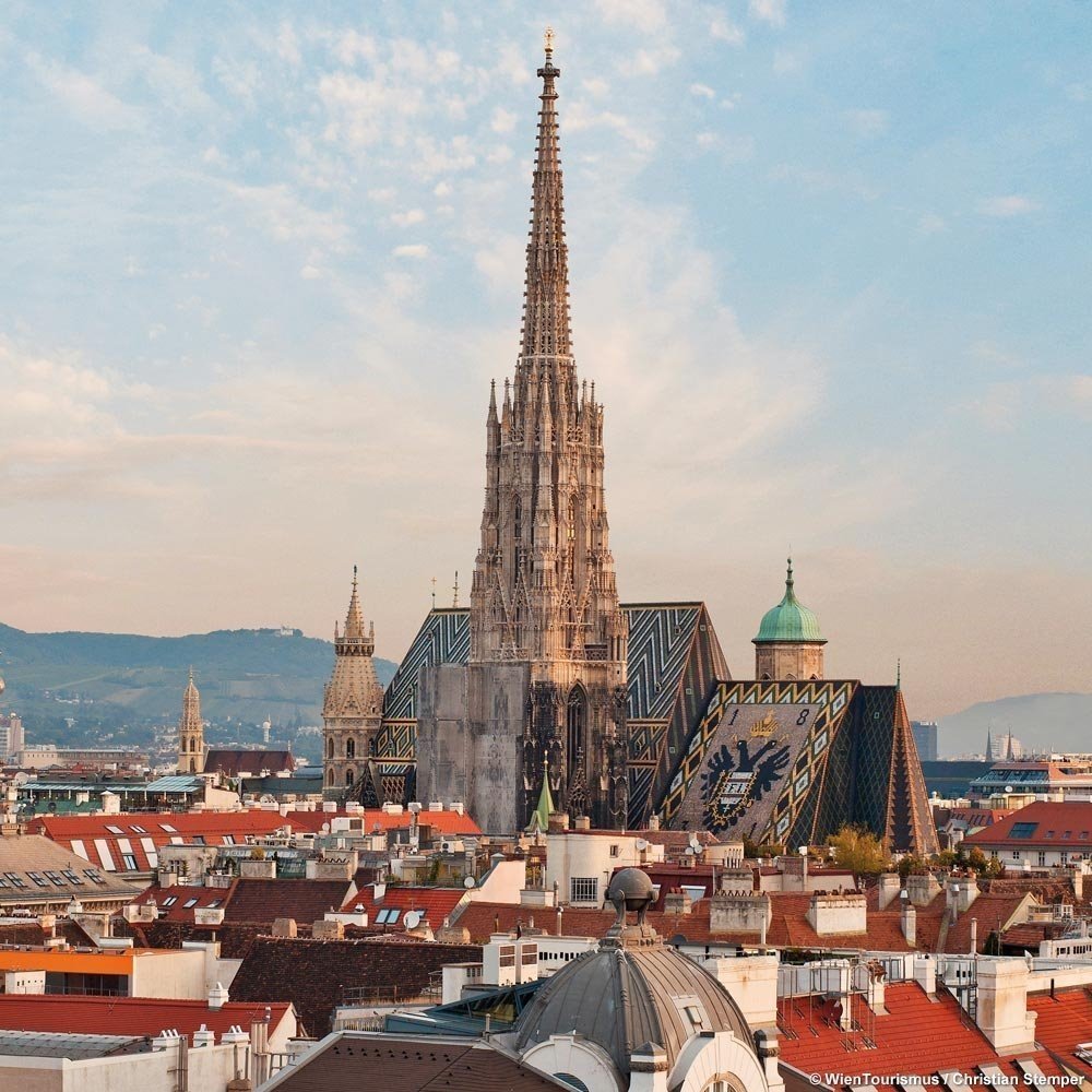 Zeitgeist Vienna