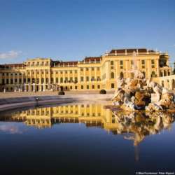 Austria Trend Parkhotel Schönbrunn