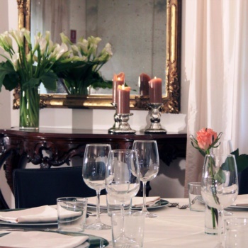 Hotel Ristorante Prata Verde