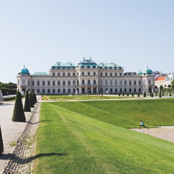 Austria Trend Hotel beim Theresianum