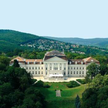 Austria Trend Hotel Schloss Wilhelminenberg
