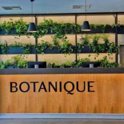 Botanique Hotel Prague