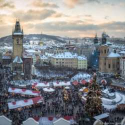Jurys Inn Prague