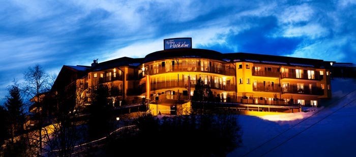 Room Photo 104789 Hotel Haus Willibald Hotel