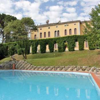 Hotel Villa Soligo