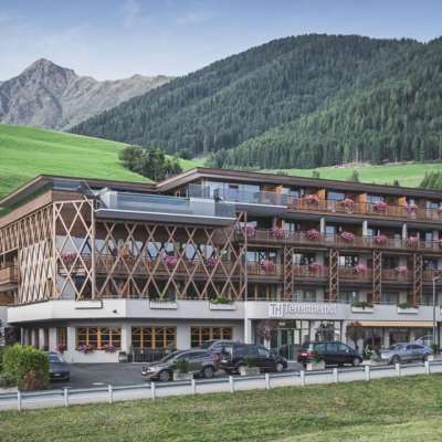 Hotel Terentnerhof