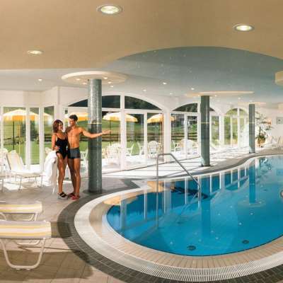 Hotel Seeber