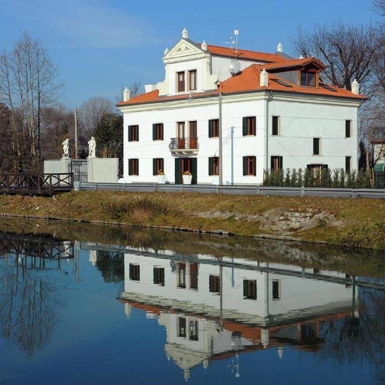 Relais Ca Sabbioni