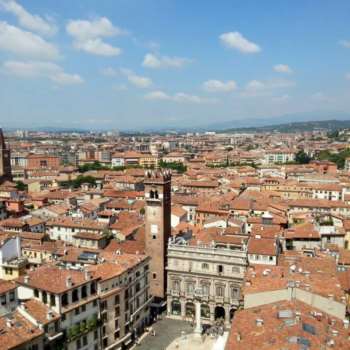 B&B Hotel Verona