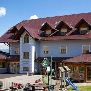 Gasthof Perschler