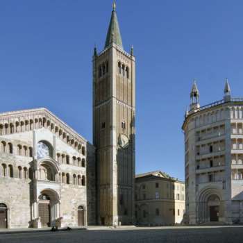 Hotel Palace Maria Luigia