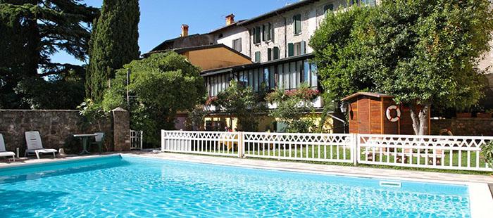 Hotel San Filis