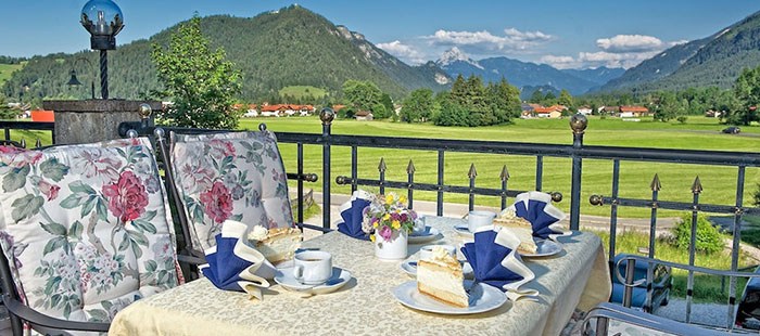 Hotel Bavaria