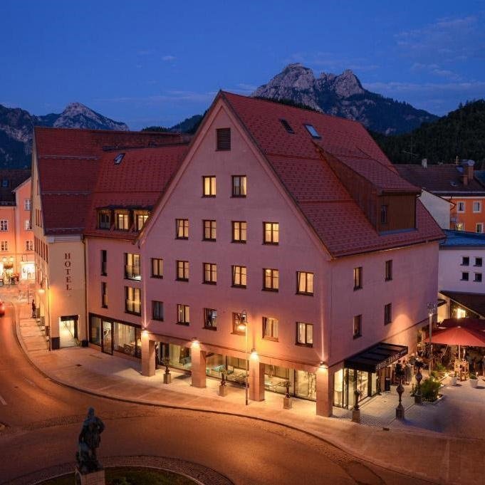 Hotel Sonne
