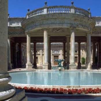 Hotel Arnolfo & Aqua Laetitia Spa