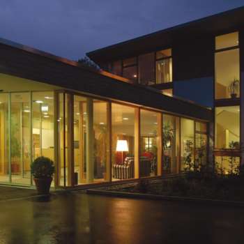 Landhotel Allgäuer Hof
