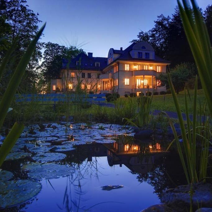 Villa Toscana